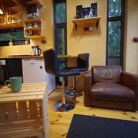 Holiday home House - Na Kurzej Lapce *