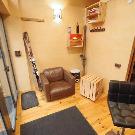 Tatil Evi House - Na Kurzej Lapce Szczyrk