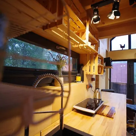 House - Na Kurzej Lapce Tatil Evi Szczyrk