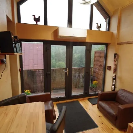 House - Na Kurzej Lapce Szczyrk