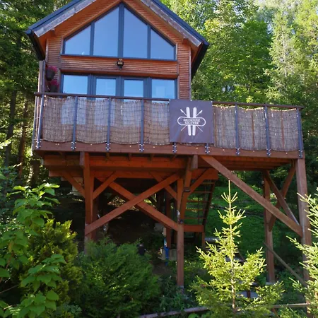 Holiday home House - Na Kurzej Lapce