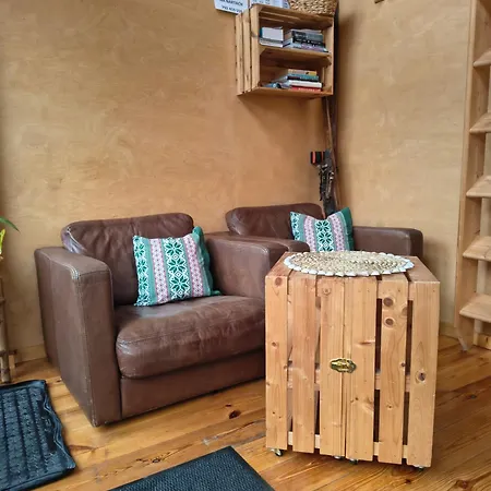 Prázdninový dům House - Na Kurzej Lapce *