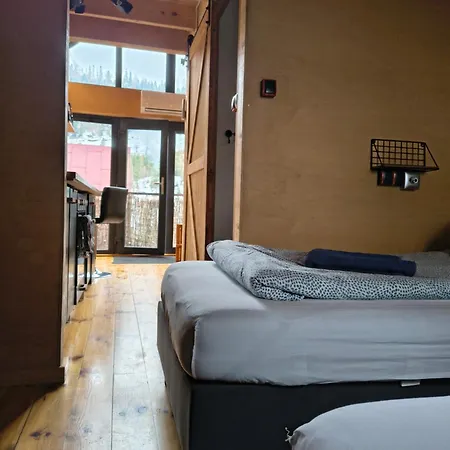 House - Na Kurzej Lapce Prázdninový dům