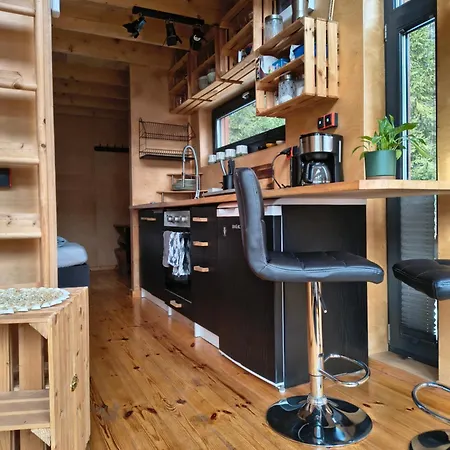 House - Na Kurzej Lapce Szczyrk