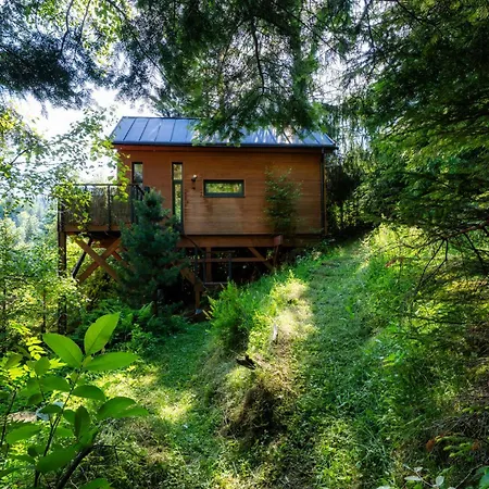 House - Na Kurzej Lapce