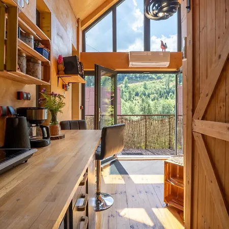 House - Na Kurzej Lapce Holiday home