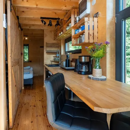 House - Na Kurzej Lapce Holiday home *