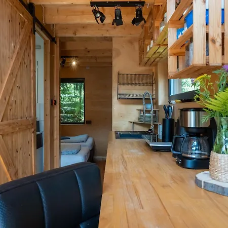Holiday home House - Na Kurzej Lapce *
