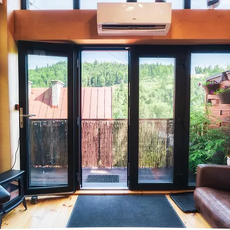 Holiday home House - Na Kurzej Lapce Szczyrk