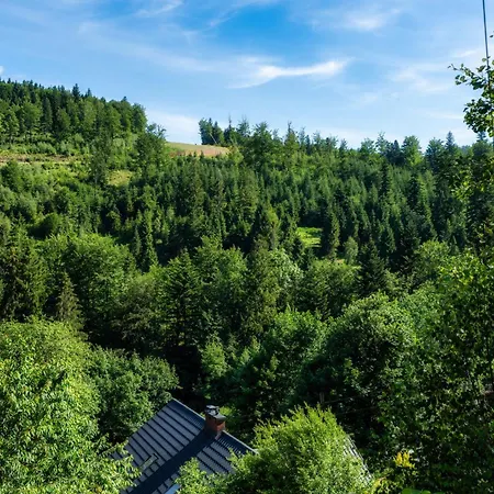 House - Na Kurzej Lapce Szczyrk
