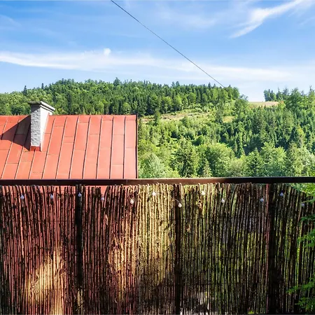 House - Na Kurzej Lapce Holiday home Szczyrk