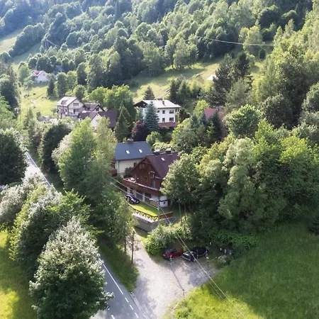 Holiday home House - Na Kurzej Lapce *