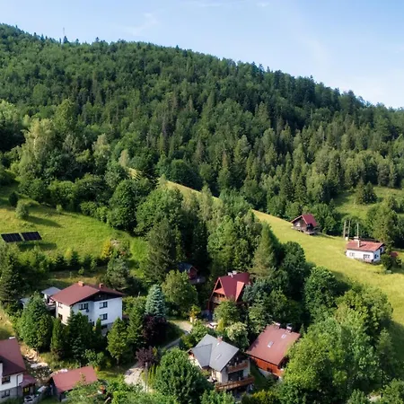 House - Na Kurzej łapce Dom wakacyjny Szczyrk