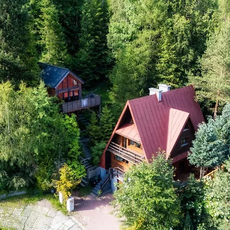 House - Na Kurzej łapce
