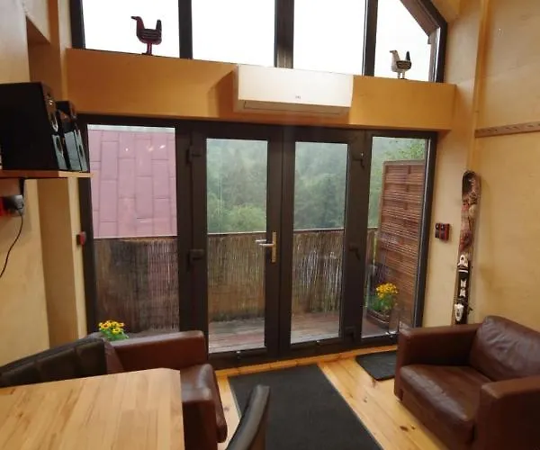 House - Na Kurzej Lapce Szczyrk