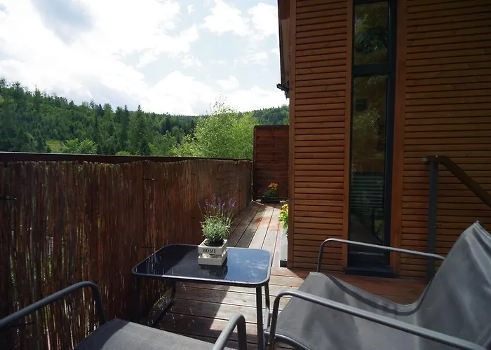 Holiday home House - Na Kurzej Lapce *