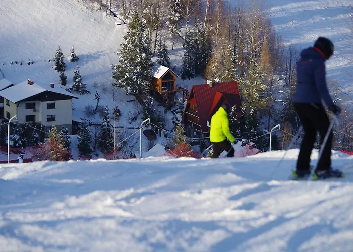 House - Na Kurzej Lapce * Szczyrk