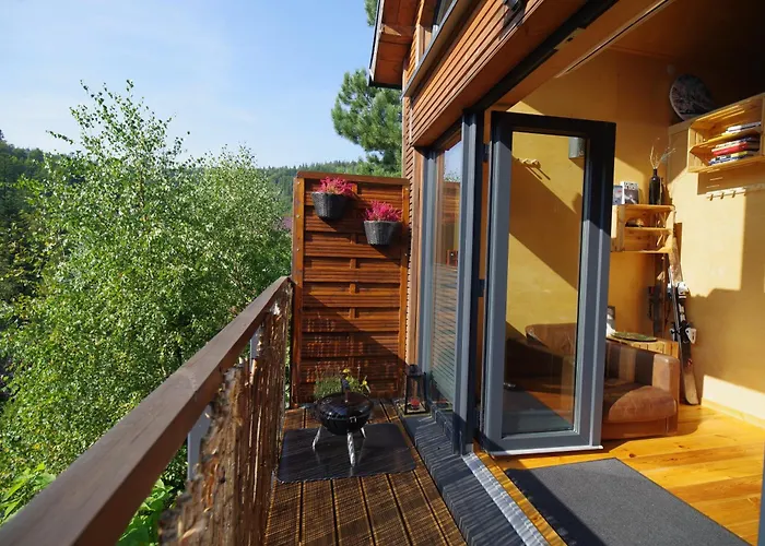 House - Na Kurzej Lapce * Szczyrk