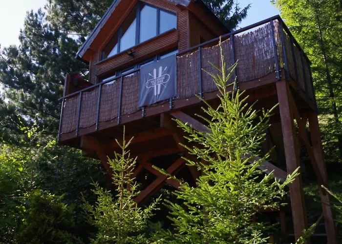 House - Na Kurzej Lapce *