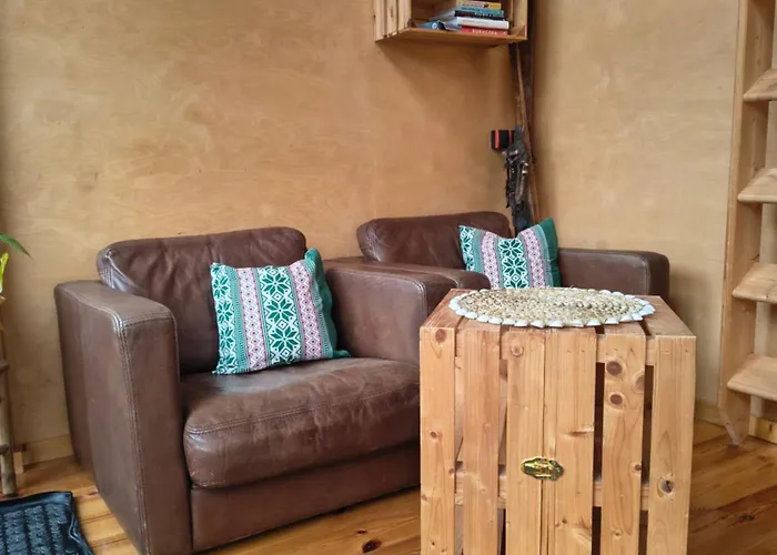 Prázdninový dům House - Na Kurzej Lapce *